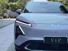 Wuling Starlight S 130km Flagship - ფოტო 4