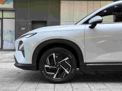 Wuling Starlight S 130km Flagship - ფოტო 5