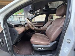 Wuling Starlight S 130km Flagship - ფოტო 6
