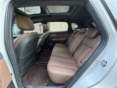 Wuling Starlight S 130km Flagship - ფოტო 7