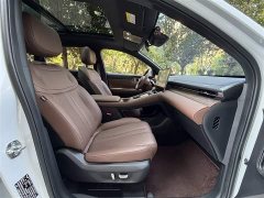 Wuling Starlight S 130km Flagship - ფოტო 8