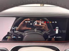 Denza BYD Denza N9 Flagship - ფოტო 10