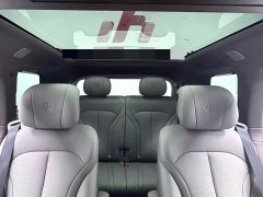Denza BYD Denza N9 Flagship - ფოტო 11