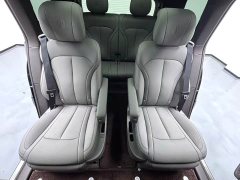 Denza BYD Denza N9 Flagship - ფოტო 12