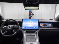 Denza BYD Denza N9 Flagship - ფოტო 14