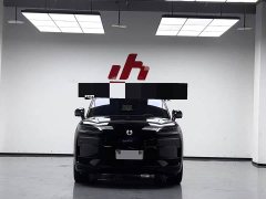 Denza BYD Denza N9 Flagship - ფოტო 2