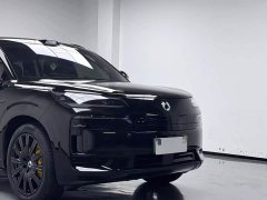 Denza BYD Denza N9 Flagship - ფოტო 3