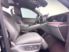 Denza BYD Denza N9 Flagship - ფოტო 5