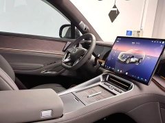 Denza BYD Denza N9 Flagship - ფოტო 7