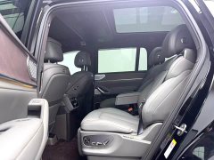 Denza BYD Denza N9 Flagship - ფოტო 8