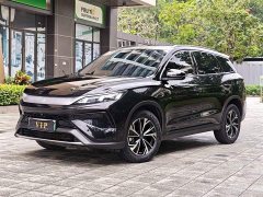 BYD Song Pro New Energy 2nd Generation Smart Driving DM-i 75KM Leading Edition - ფოტო 1