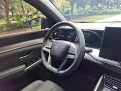 BYD Song Pro New Energy 2nd Generation Smart Driving DM-i 75KM Leading Edition - ფოტო 10