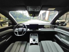 BYD Song Pro New Energy 2nd Generation Smart Driving DM-i 75KM Leading Edition - ფოტო 11