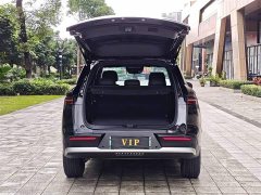 BYD Song Pro New Energy 2nd Generation Smart Driving DM-i 75KM Leading Edition - ფოტო 12