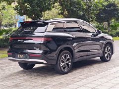 BYD Song Pro New Energy 2nd Generation Smart Driving DM-i 75KM Leading Edition - ფოტო 14