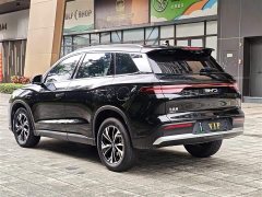 BYD Song Pro New Energy 2nd Generation Smart Driving DM-i 75KM Leading Edition - ფოტო 16