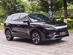 BYD Song Pro New Energy 2nd Generation Smart Driving DM-i 75KM Leading Edition - ფოტო 3