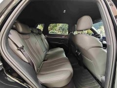 BYD Song Pro New Energy 2nd Generation Smart Driving DM-i 75KM Leading Edition - ფოტო 8