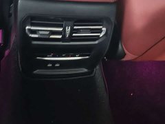 BMW 3 Series 320Li M Sport Package - ფოტო 10