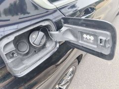 BMW 3 Series 320Li M Sport Package - ფოტო 12