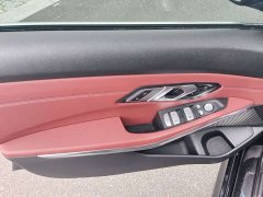 BMW 3 Series 320Li M Sport Package - ფოტო 14