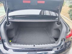 BMW 3 Series 320Li M Sport Package - ფოტო 15