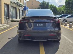 Tesla Model Y Rear-Wheel Drive - ფოტო 5