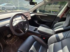 Tesla Model Y Rear-Wheel Drive - ფოტო 7
