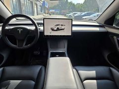 Tesla Model Y Rear-Wheel Drive - ფოტო 9