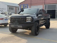 Boulevard Dadao Gantan Explorer 2.3T Gasoline Automatic AWD Extreme Edition - photo 1