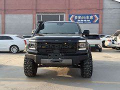 Boulevard Dadao Gantan Explorer 2.3T Gasoline Automatic AWD Extreme Edition - photo 2