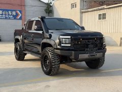 Boulevard Dadao Gantan Explorer 2.3T Gasoline Automatic AWD Extreme Edition - photo 3