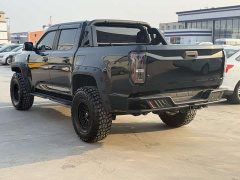 Boulevard Dadao Gantan Explorer 2.3T Gasoline Automatic AWD Extreme Edition - photo 4