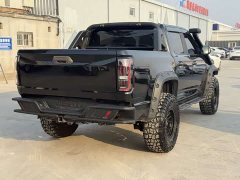 Boulevard Dadao Gantan Explorer 2.3T Gasoline Automatic AWD Extreme Edition - photo 6