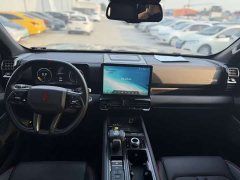 Boulevard Dadao Gantan Explorer 2.3T Gasoline Automatic AWD Extreme Edition - photo 9