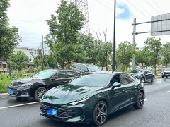 SAIC MG7 2.0T Trophy Super Intelligent Driving Edition - ფოტო 1