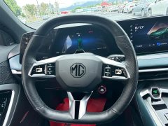 SAIC MG7 2.0T Trophy Super Intelligent Driving Edition - ფოტო 11