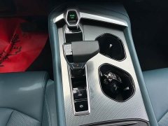 SAIC MG7 2.0T Trophy Super Intelligent Driving Edition - ფოტო 12