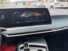 SAIC MG7 2.0T Trophy Super Intelligent Driving Edition - ფოტო 13