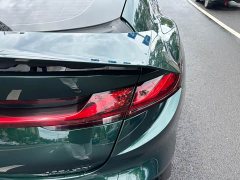 SAIC MG7 2.0T Trophy Super Intelligent Driving Edition - ფოტო 15