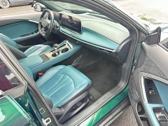 SAIC MG7 2.0T Trophy Super Intelligent Driving Edition - ფოტო 16