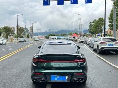 SAIC MG7 2.0T Trophy Super Intelligent Driving Edition - ფოტო 17