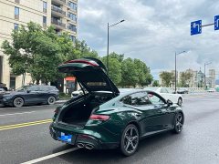 SAIC MG7 2.0T Trophy Super Intelligent Driving Edition - ფოტო 18