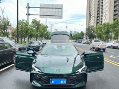SAIC MG7 2.0T Trophy Super Intelligent Driving Edition - ფოტო 2
