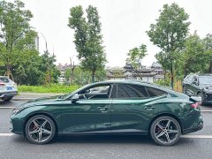 SAIC MG7 2.0T Trophy Super Intelligent Driving Edition - ფოტო 3