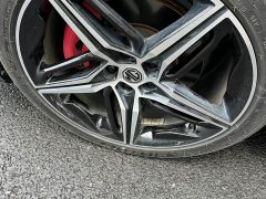 SAIC MG7 2.0T Trophy Super Intelligent Driving Edition - ფოტო 4
