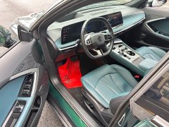 SAIC MG7 2.0T Trophy Super Intelligent Driving Edition - ფოტო 6