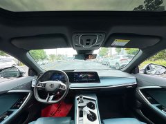 SAIC MG7 2.0T Trophy Super Intelligent Driving Edition - ფოტო 8