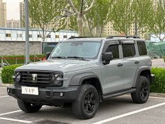 Tank 300 Off-Road Edition 2.0T Conqueror - ფოტო 1