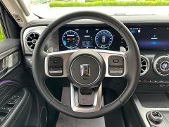 Tank 300 Off-Road Edition 2.0T Conqueror - ფოტო 10